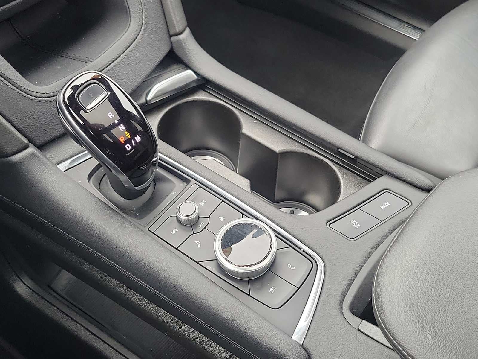 2024 Cadillac XT5 AWD Premium Luxury