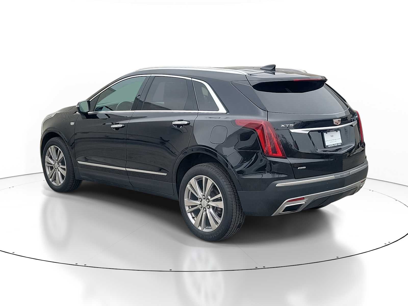 2024 Cadillac XT5 AWD Premium Luxury