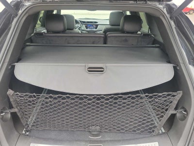 2024 Cadillac XT5 AWD Premium Luxury