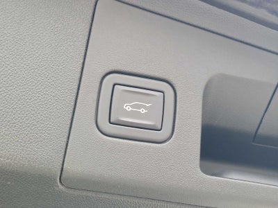 2024 Cadillac XT5 AWD Premium Luxury