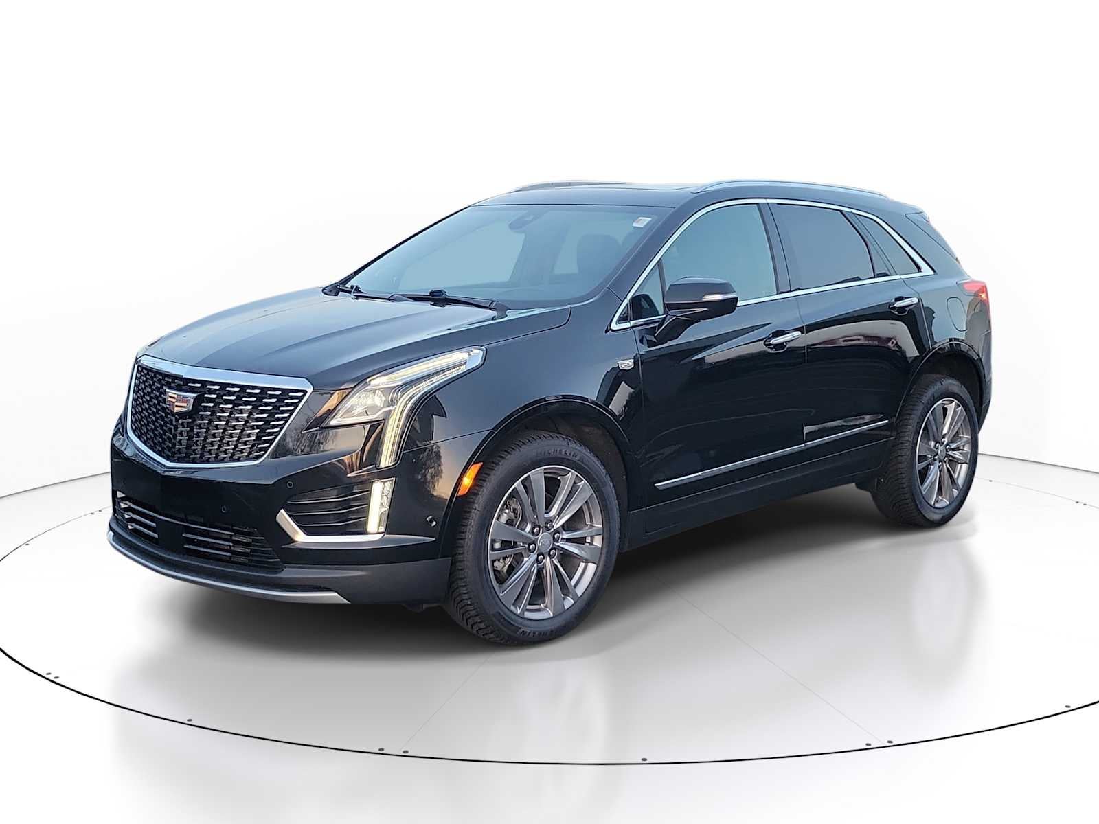 2023 Cadillac XT5 AWD Premium Luxury's photo