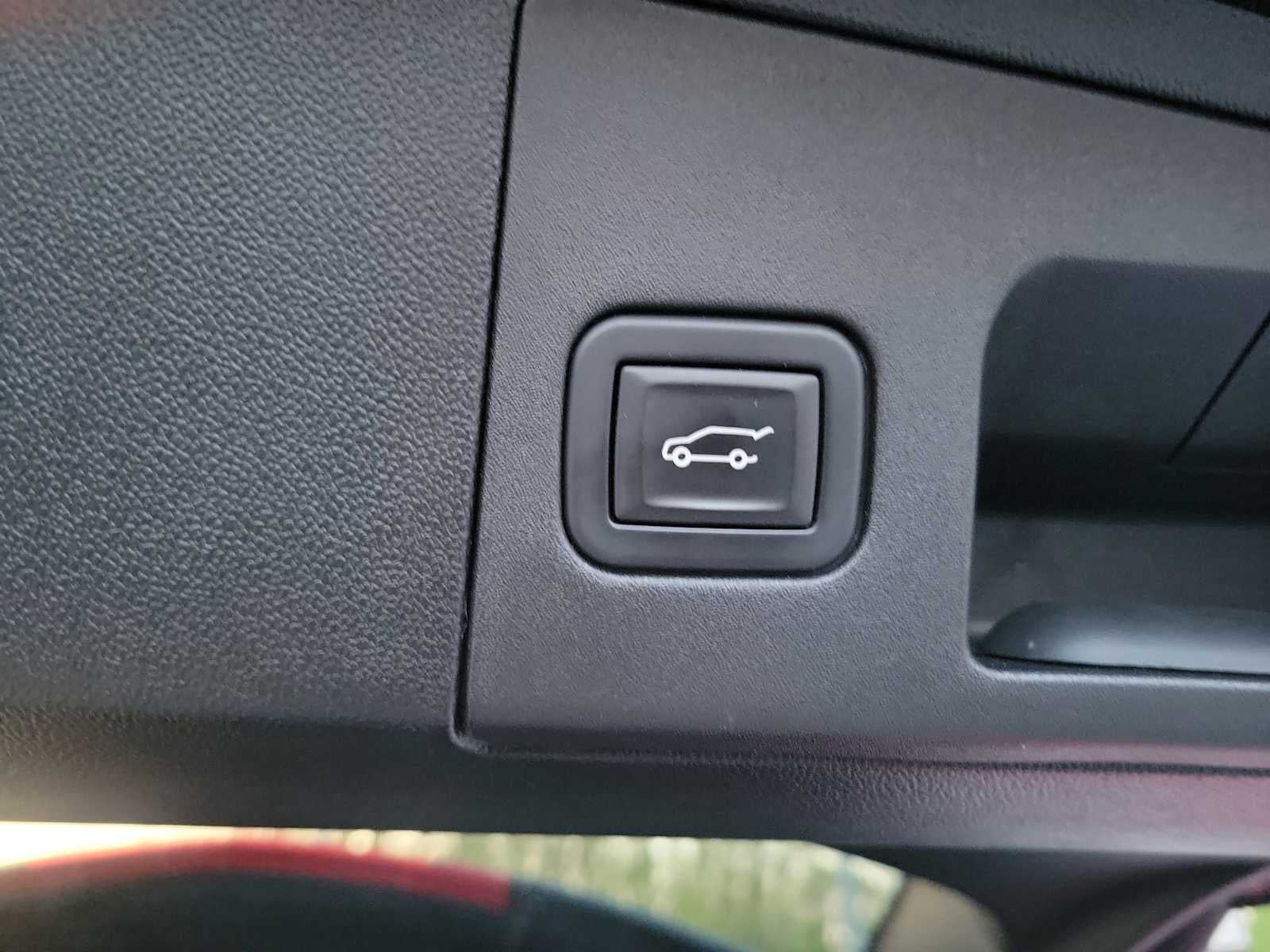 2023 Cadillac XT5 AWD Premium Luxury