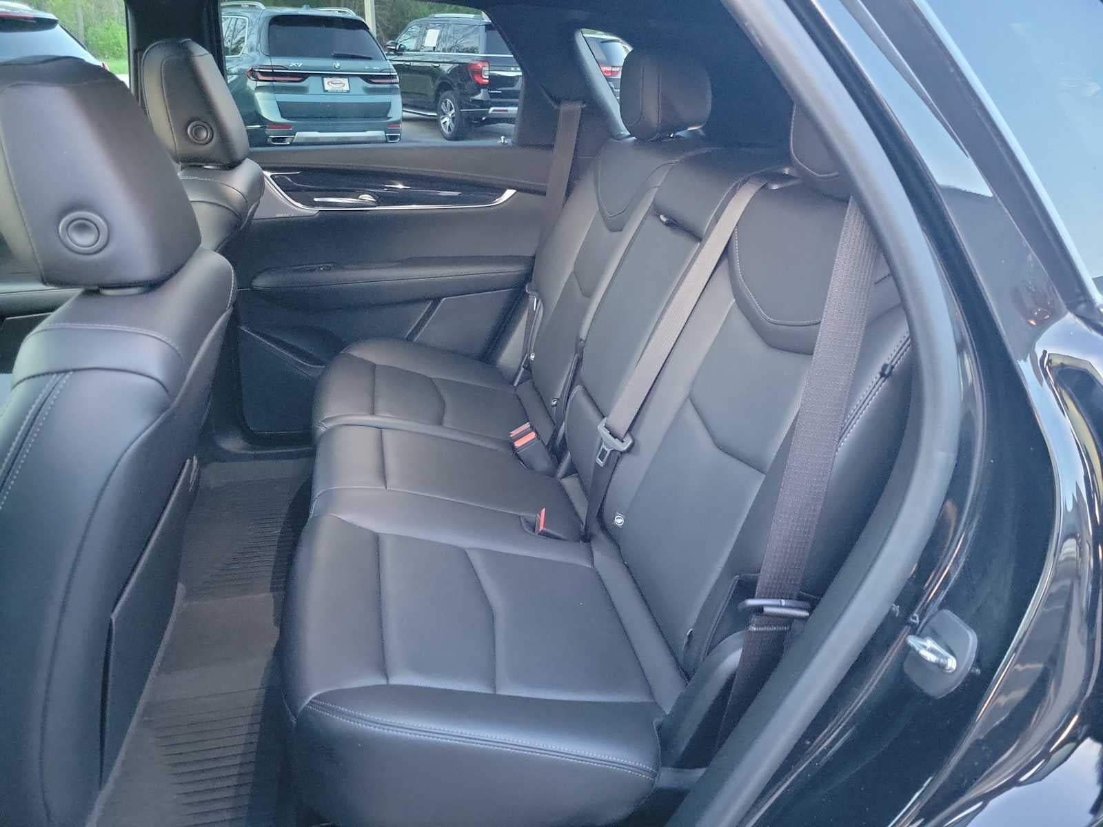 2023 Cadillac XT5 AWD Premium Luxury