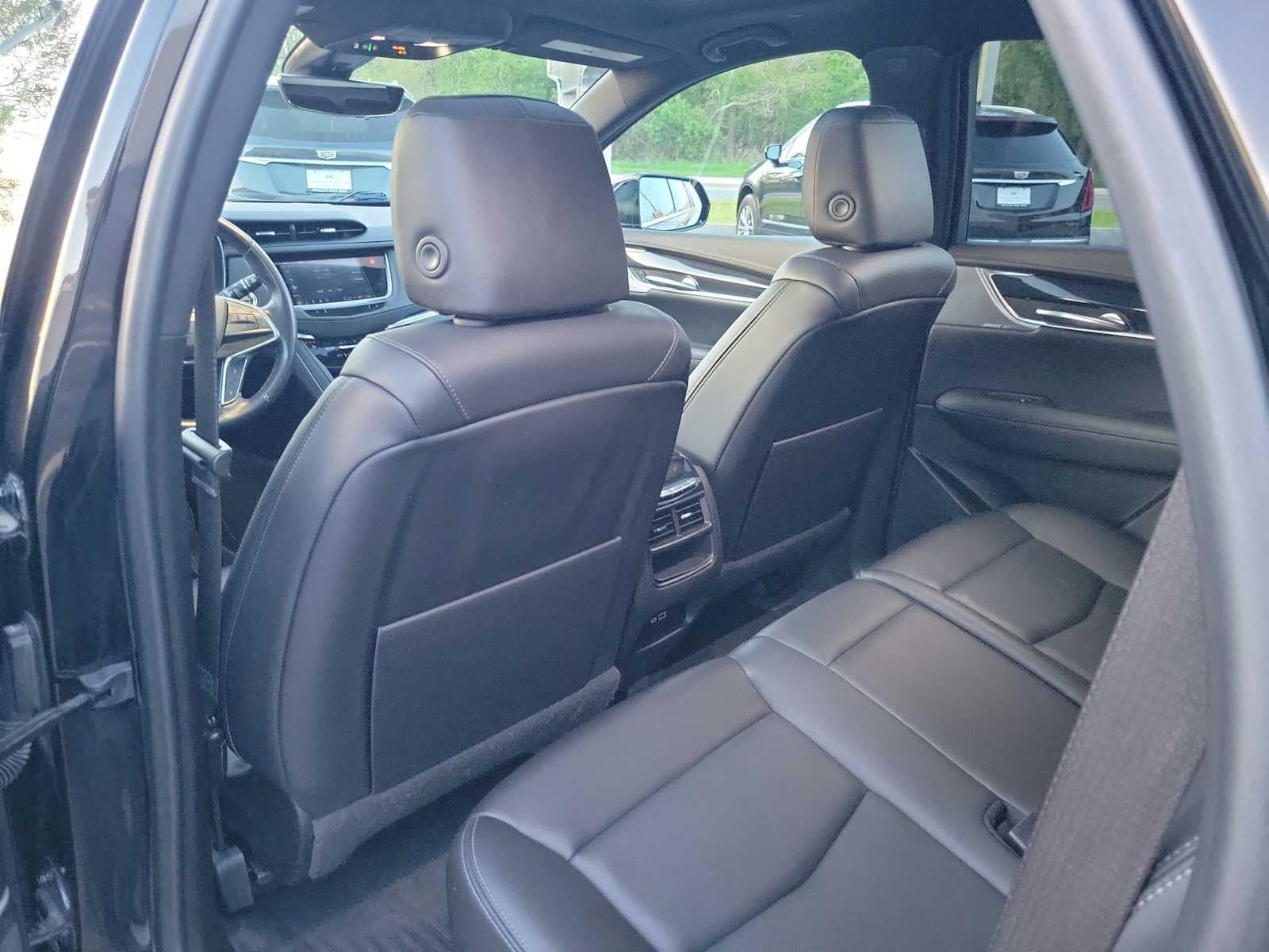 2023 Cadillac XT5 AWD Premium Luxury