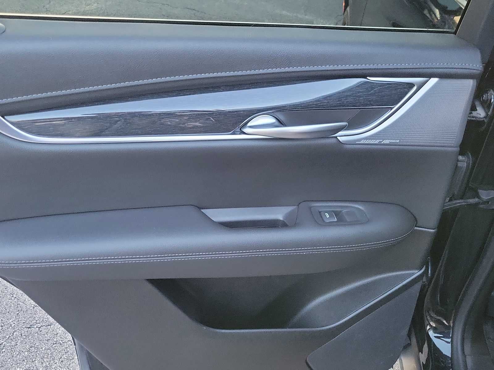 2023 Cadillac XT5 AWD Premium Luxury