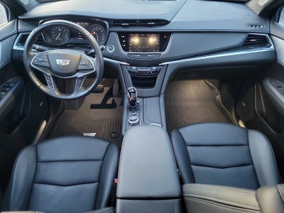 2023 Cadillac XT5 AWD Premium Luxury