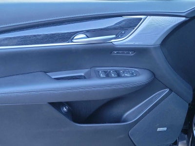2023 Cadillac XT5 AWD Premium Luxury