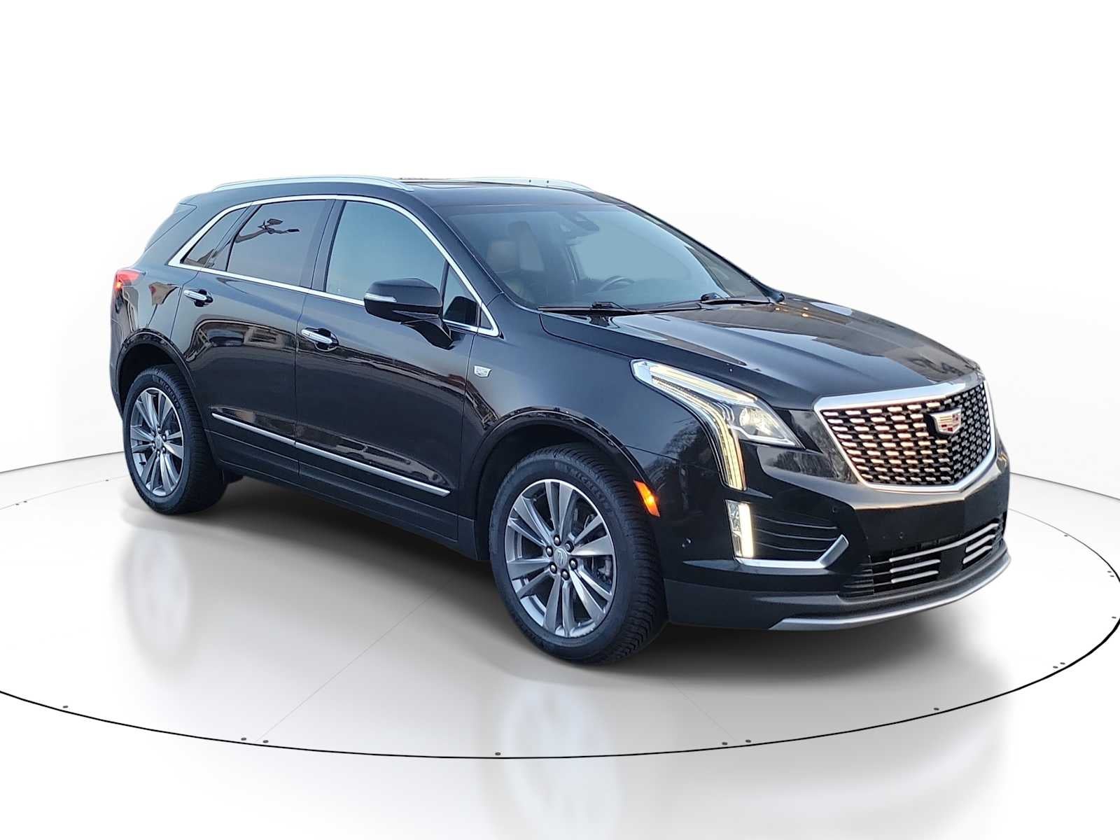 2023 Cadillac XT5 AWD Premium Luxury