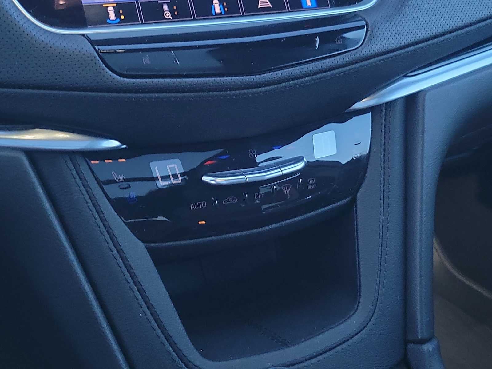 2023 Cadillac XT5 AWD Premium Luxury