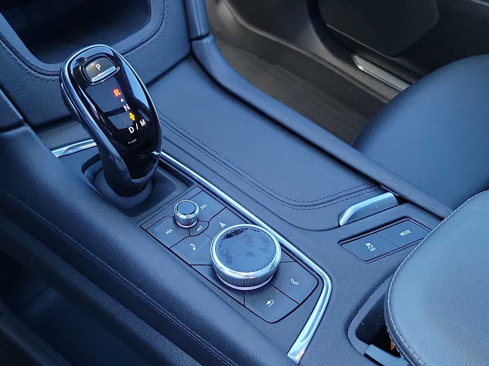 2023 Cadillac XT5 AWD Premium Luxury