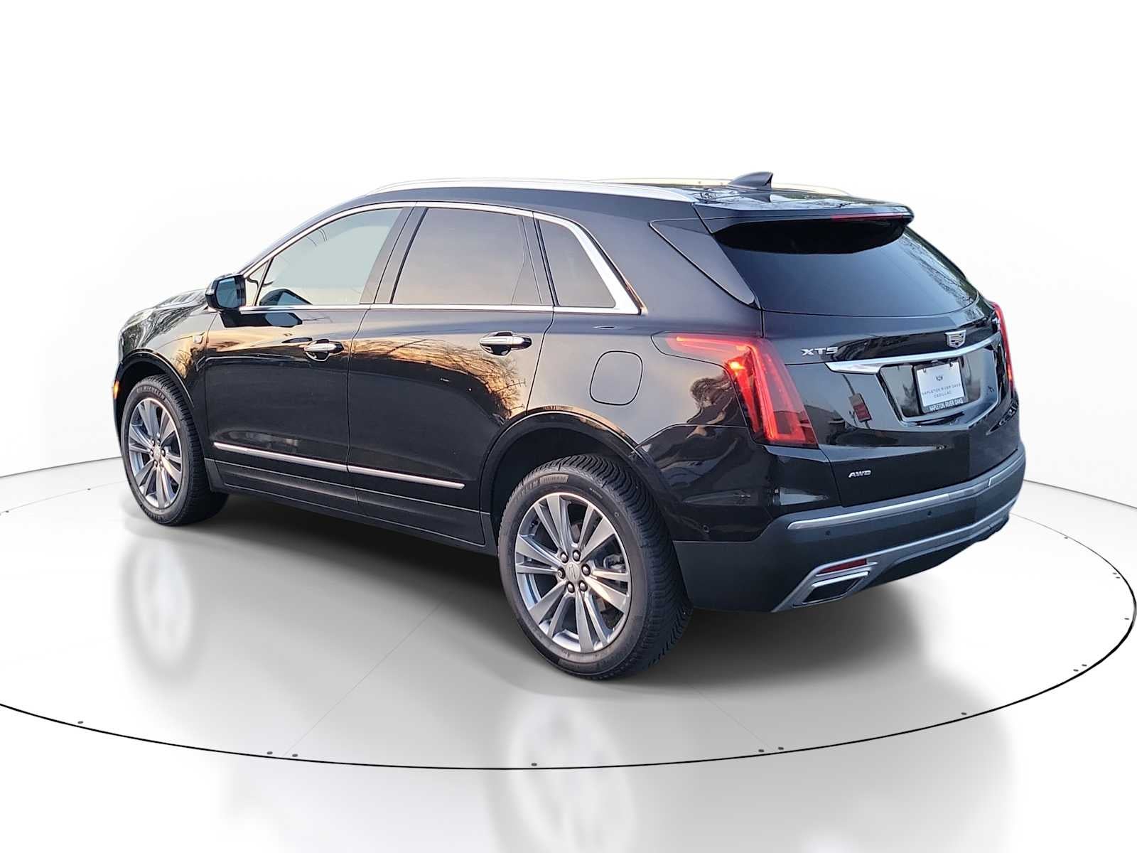 2023 Cadillac XT5 AWD Premium Luxury