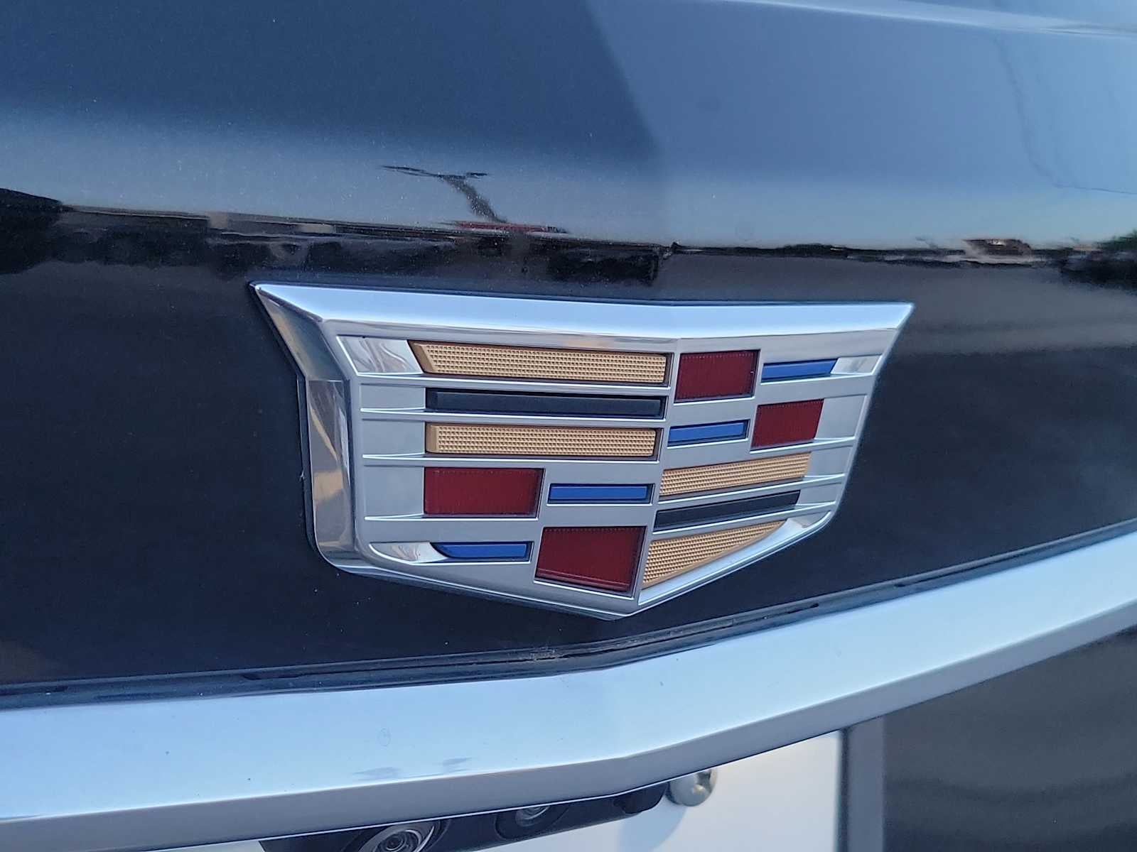 2023 Cadillac XT5 AWD Premium Luxury