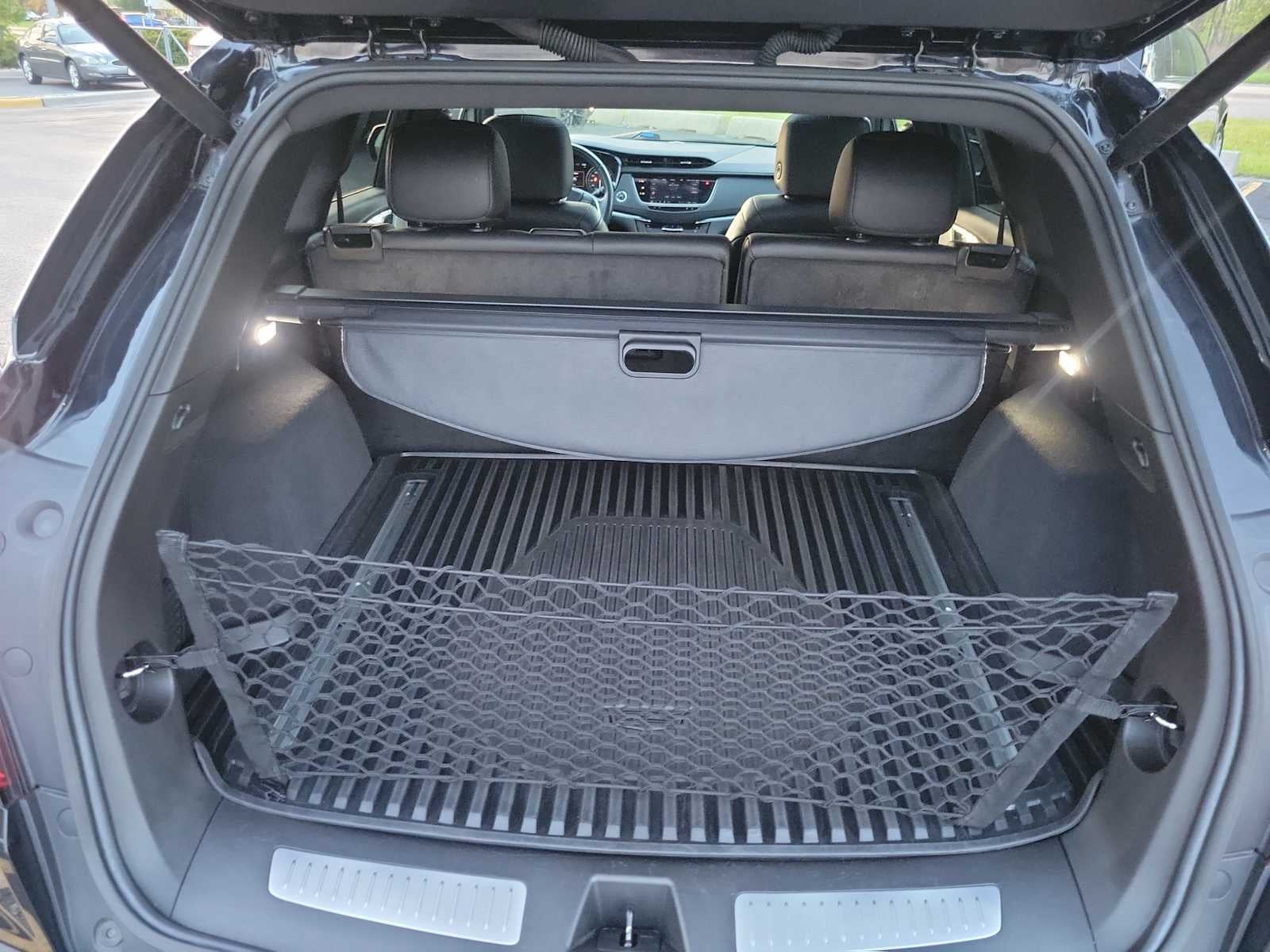 2023 Cadillac XT5 AWD Premium Luxury