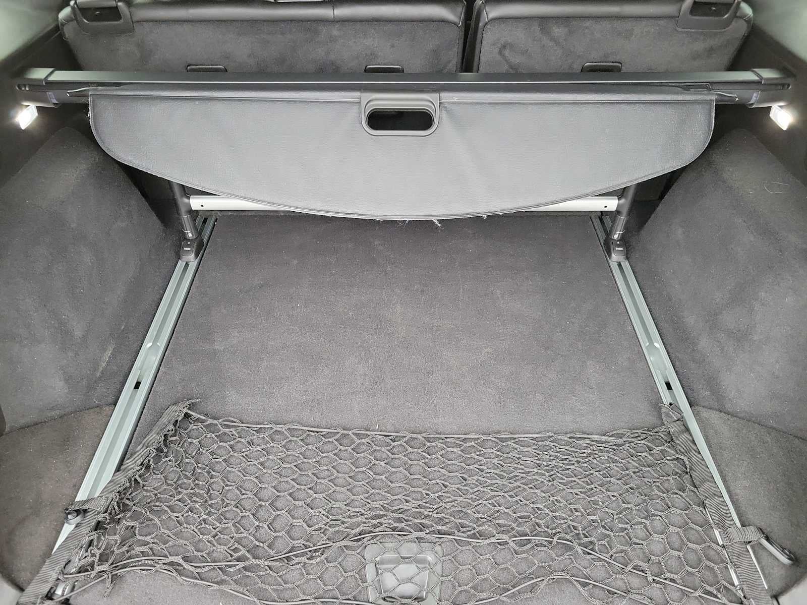 2024 Cadillac XT5 AWD Premium Luxury