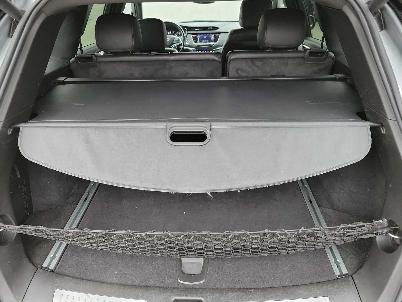 2024 Cadillac XT5 AWD Premium Luxury