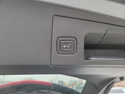 2024 Cadillac XT5 AWD Premium Luxury