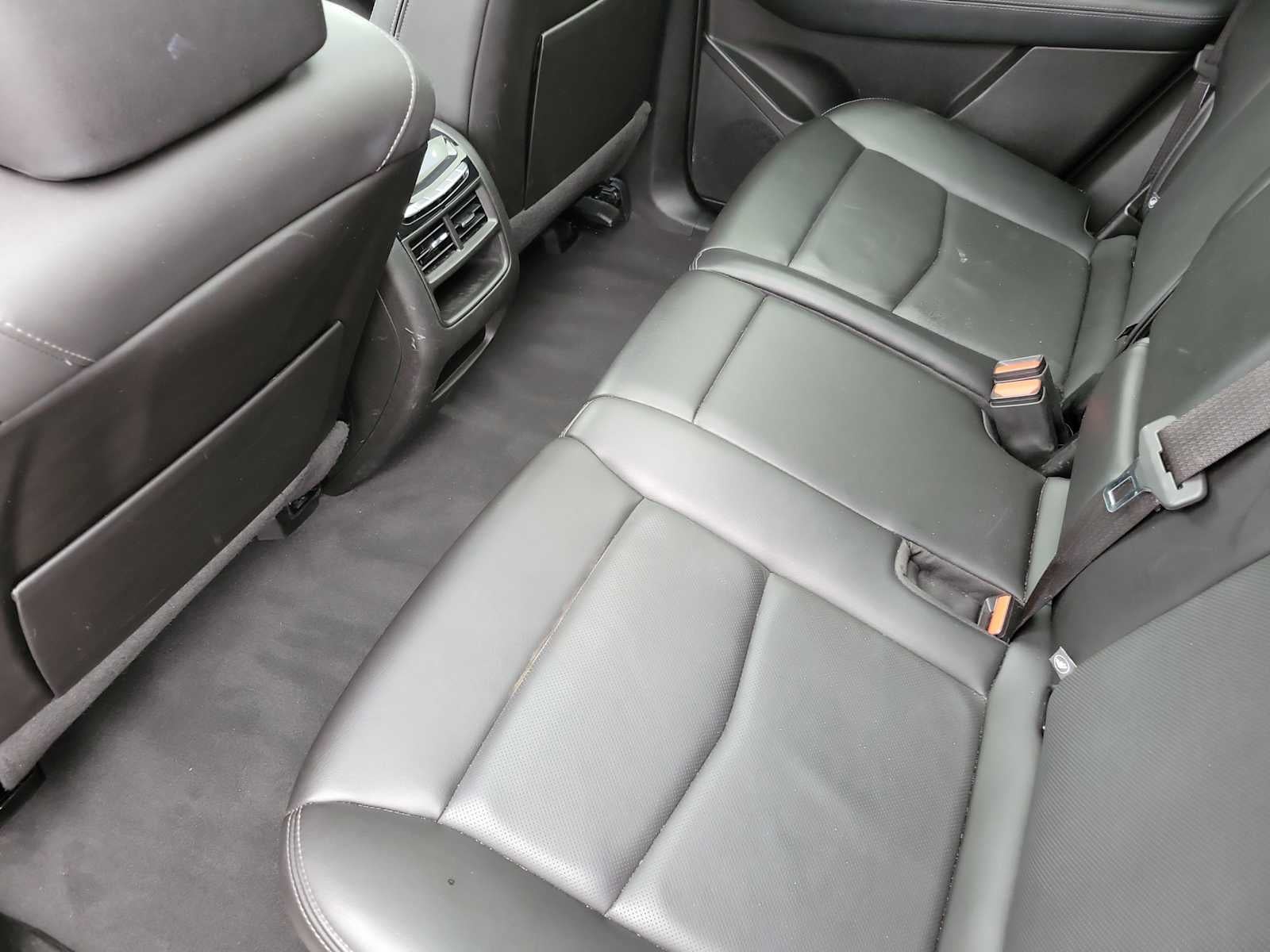 2024 Cadillac XT5 AWD Premium Luxury