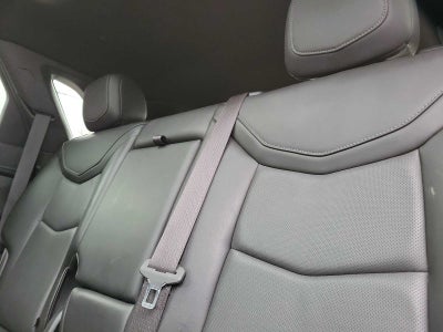 2024 Cadillac XT5 AWD Premium Luxury