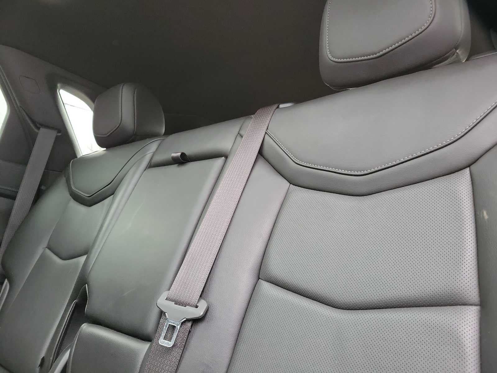 2024 Cadillac XT5 AWD Premium Luxury