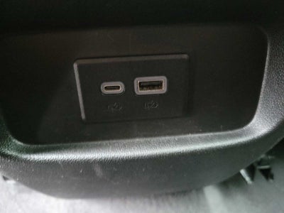 2024 Cadillac XT5 AWD Premium Luxury