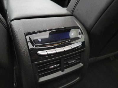 2024 Cadillac XT5 AWD Premium Luxury