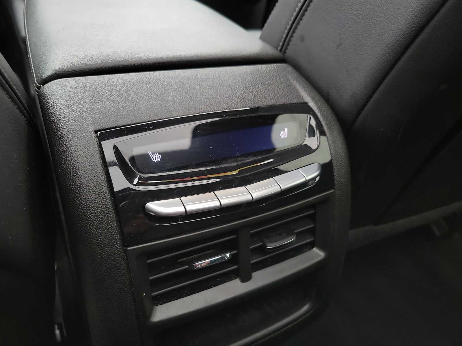 2024 Cadillac XT5 AWD Premium Luxury