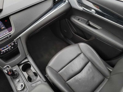 2024 Cadillac XT5 AWD Premium Luxury