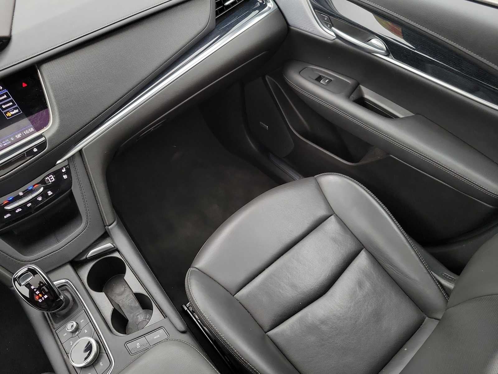 2024 Cadillac XT5 AWD Premium Luxury