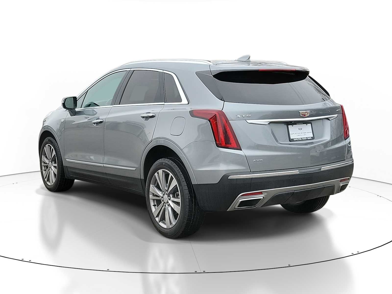 2024 Cadillac XT5 AWD Premium Luxury