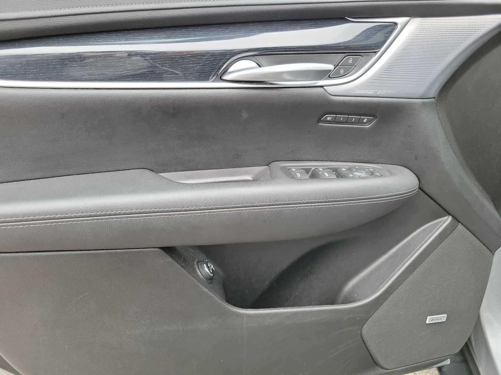 2024 Cadillac XT5 AWD Premium Luxury