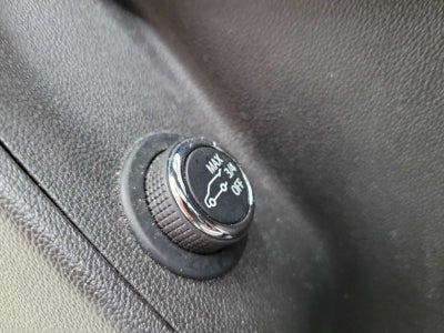 2024 Cadillac XT5 AWD Premium Luxury