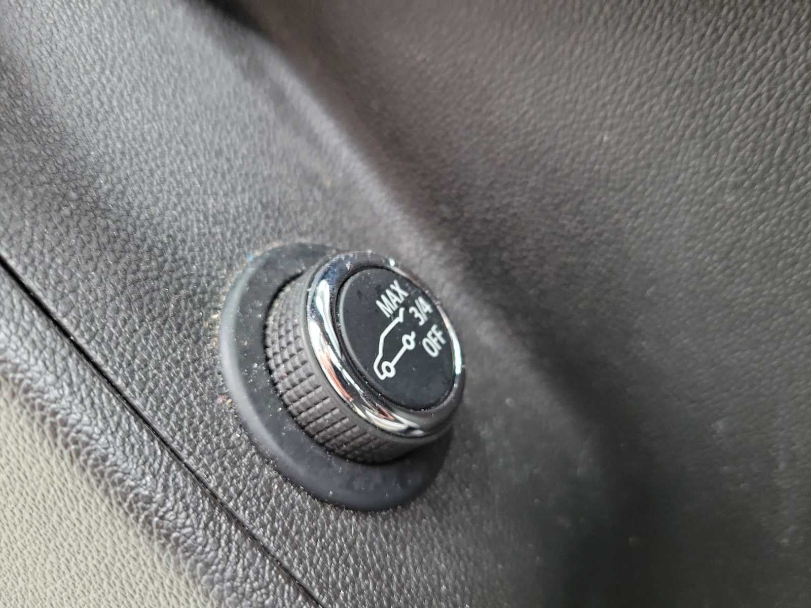 2024 Cadillac XT5 AWD Premium Luxury