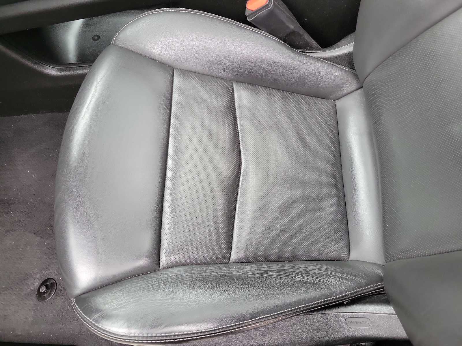 2024 Cadillac XT5 AWD Premium Luxury