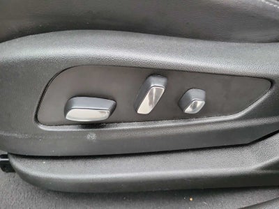 2024 Cadillac XT5 AWD Premium Luxury