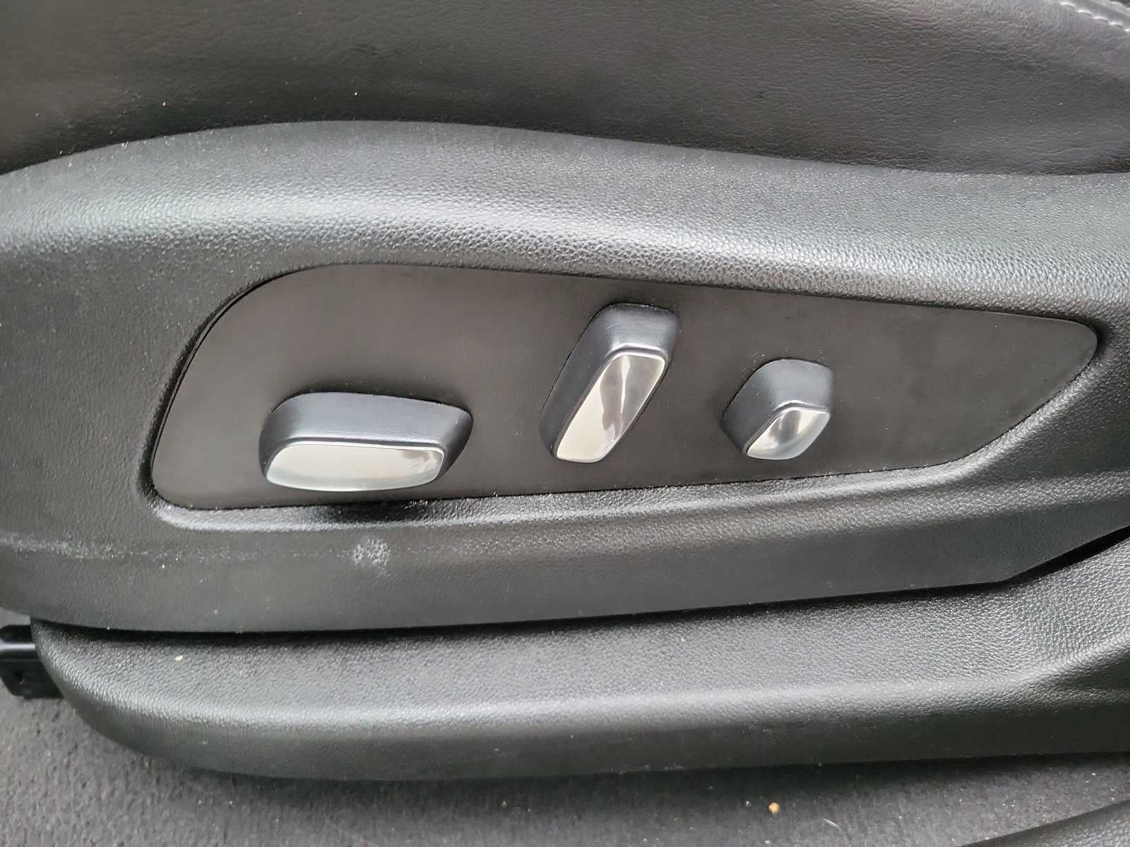 2024 Cadillac XT5 AWD Premium Luxury