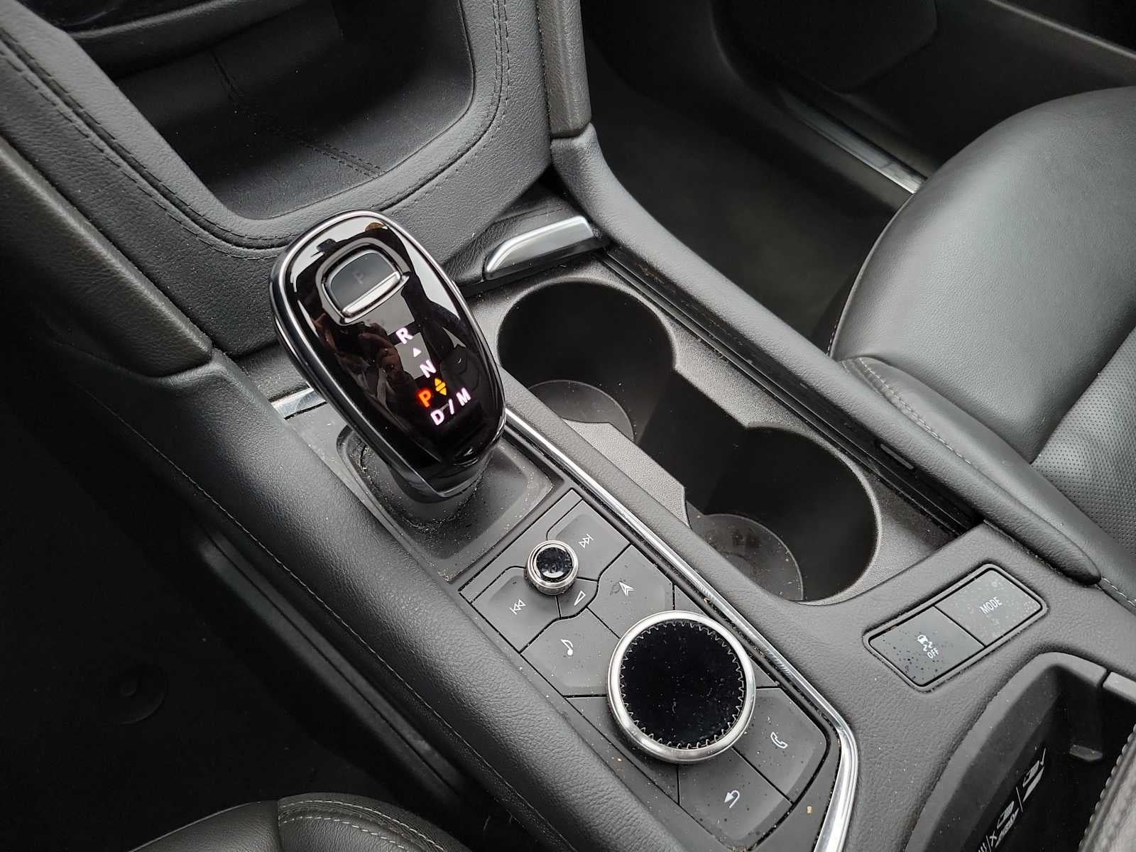 2024 Cadillac XT5 AWD Premium Luxury