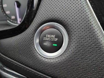 2024 Cadillac XT5 AWD Premium Luxury