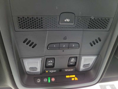 2024 Cadillac XT5 AWD Premium Luxury