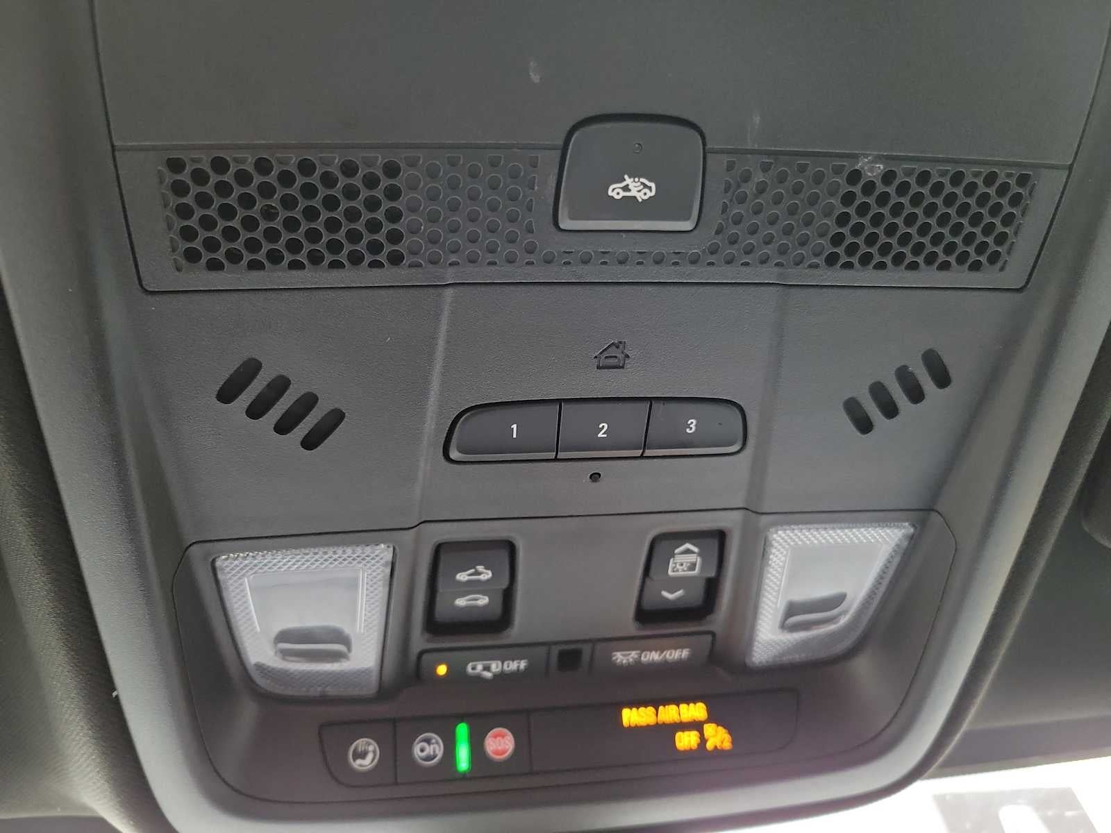 2024 Cadillac XT5 AWD Premium Luxury