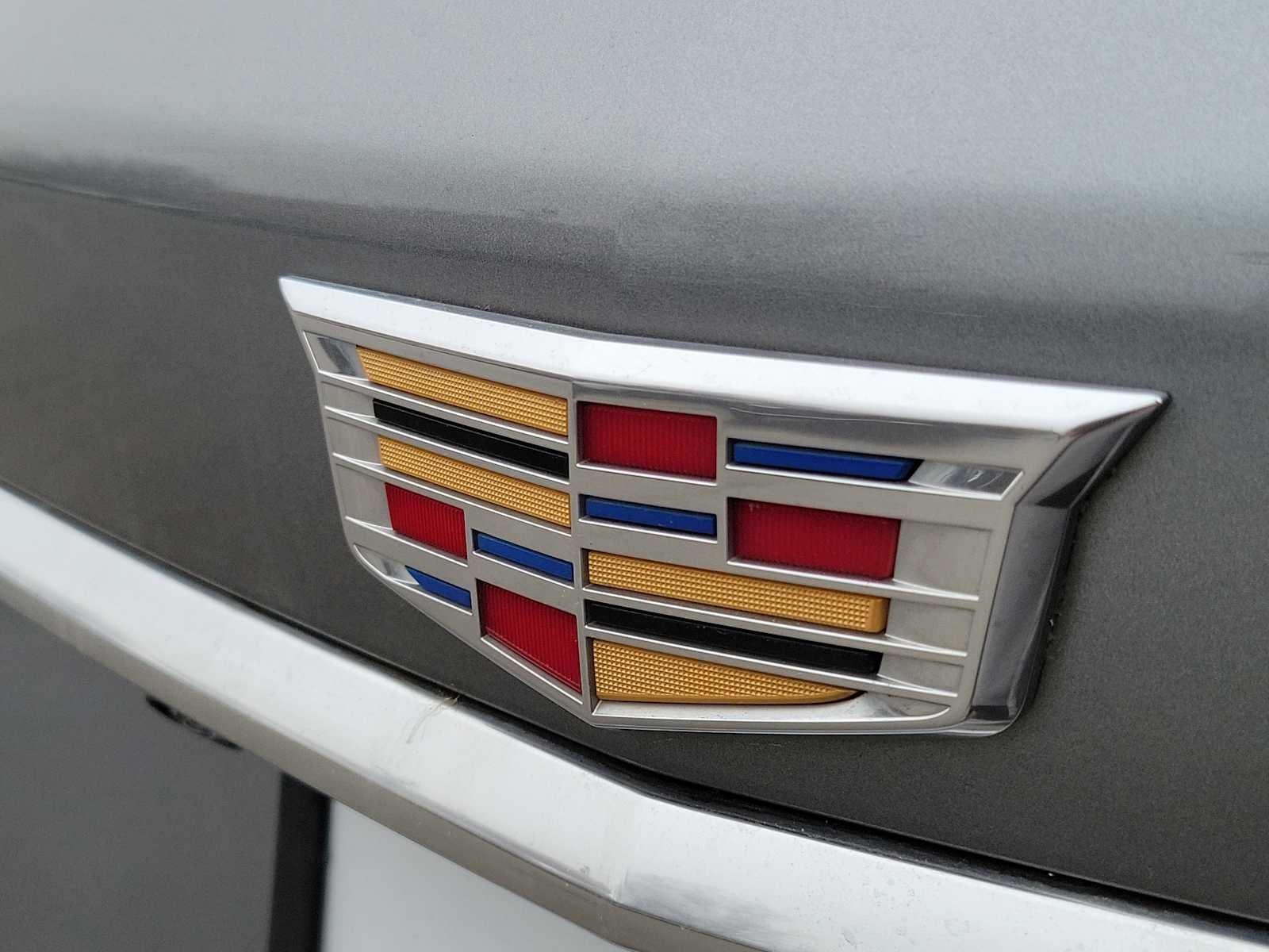 2024 Cadillac XT5 AWD Premium Luxury