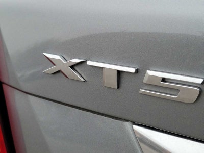 2024 Cadillac XT5 AWD Premium Luxury