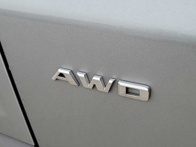 2024 Cadillac XT5 AWD Premium Luxury