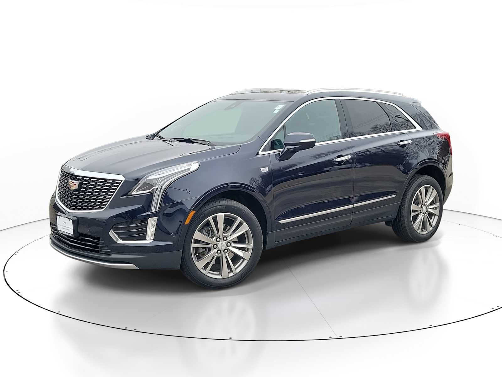 2022 Cadillac XT5 AWD Premium Luxury