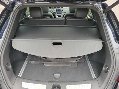 2022 Cadillac XT5 AWD Premium Luxury