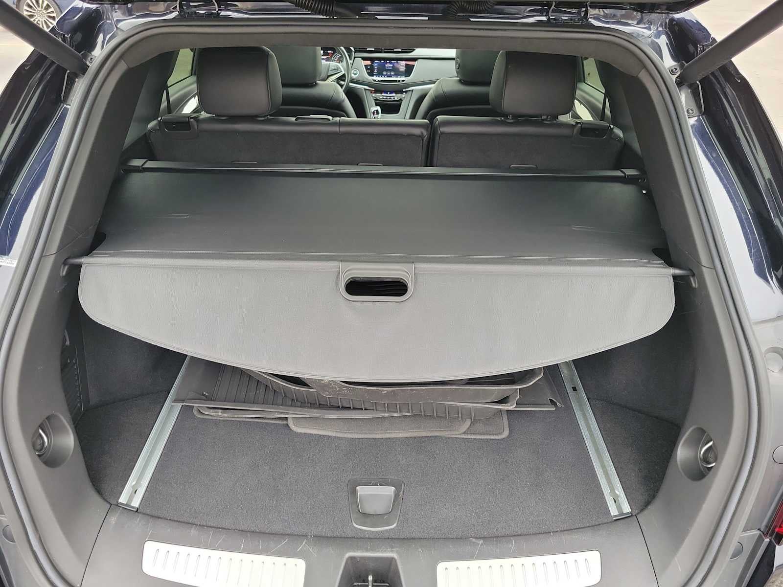 2022 Cadillac XT5 AWD Premium Luxury