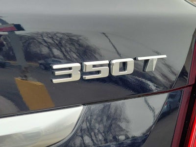 2022 Cadillac XT5 AWD Premium Luxury