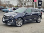 2022 Cadillac XT5 AWD Premium Luxury