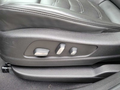 2022 Cadillac XT5 AWD Premium Luxury