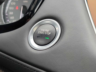 2022 Cadillac XT5 AWD Premium Luxury