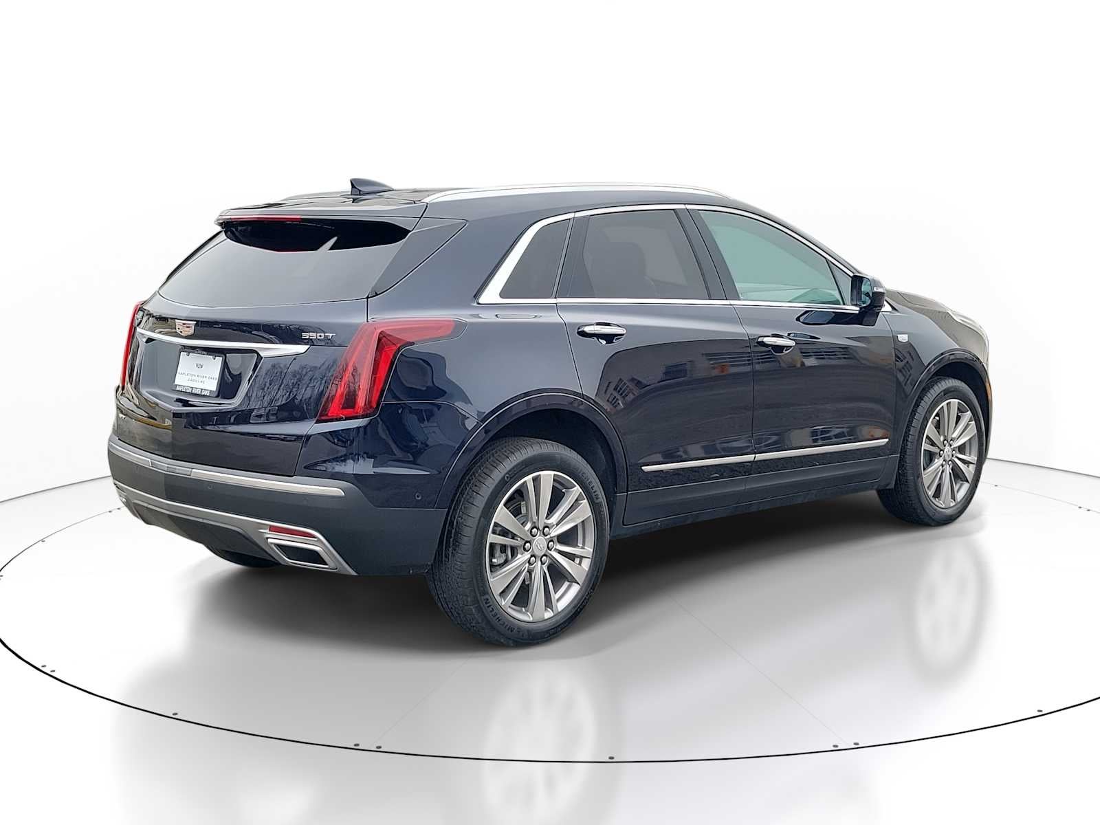 2022 Cadillac XT5 AWD Premium Luxury